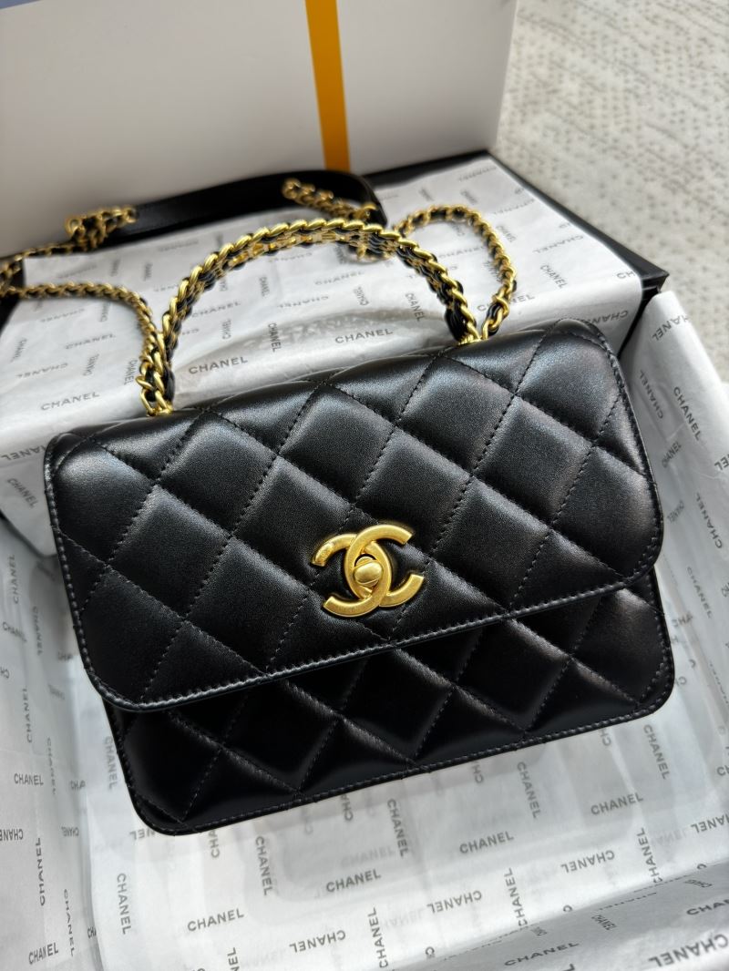 Chanel Stachel Bags